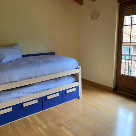 Chalet Individual en Vargas, Cantabria Exterior foto
